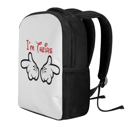 I’m Theirs Backpack