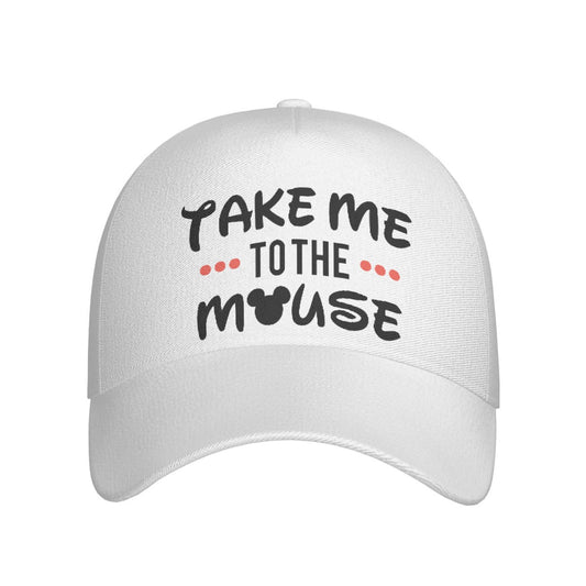 Take Me to the Mouse Cap