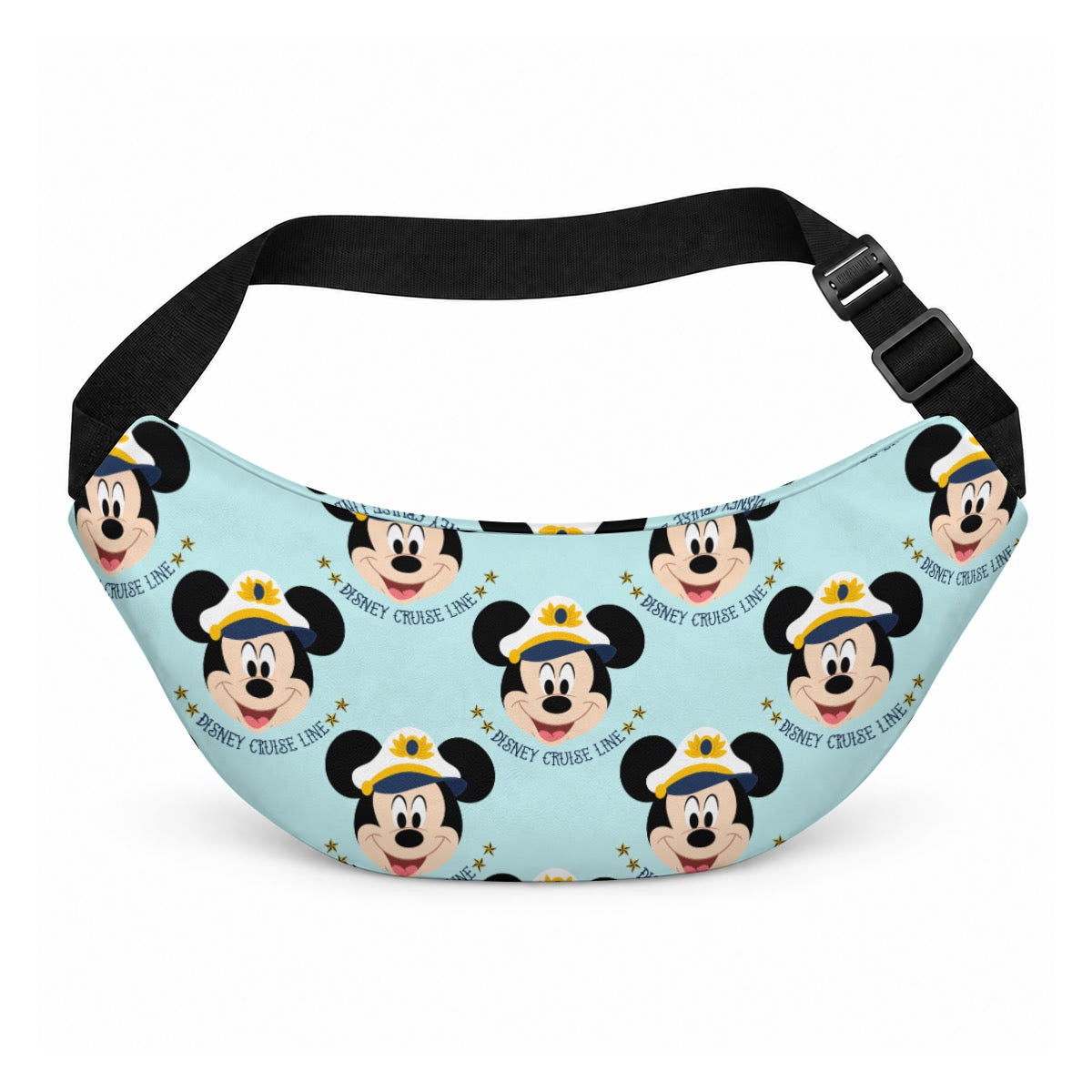 Captain MM Belt Bag
