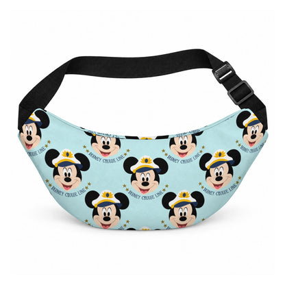 Captain MM Belt Bag