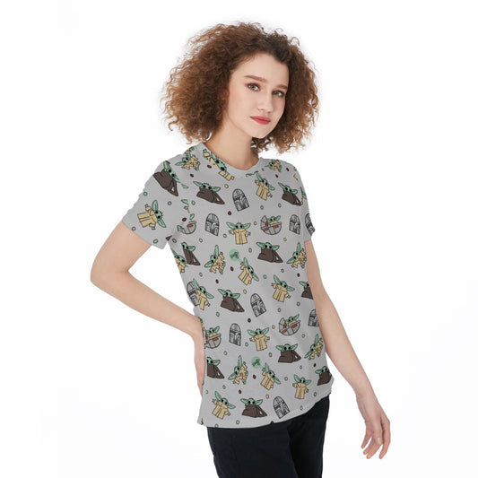 Mando Women‘s t-Shirt
