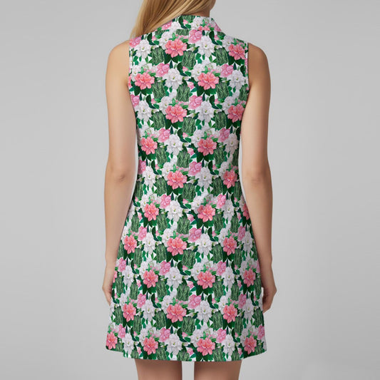 Masterful Women’s Sports Dress Set